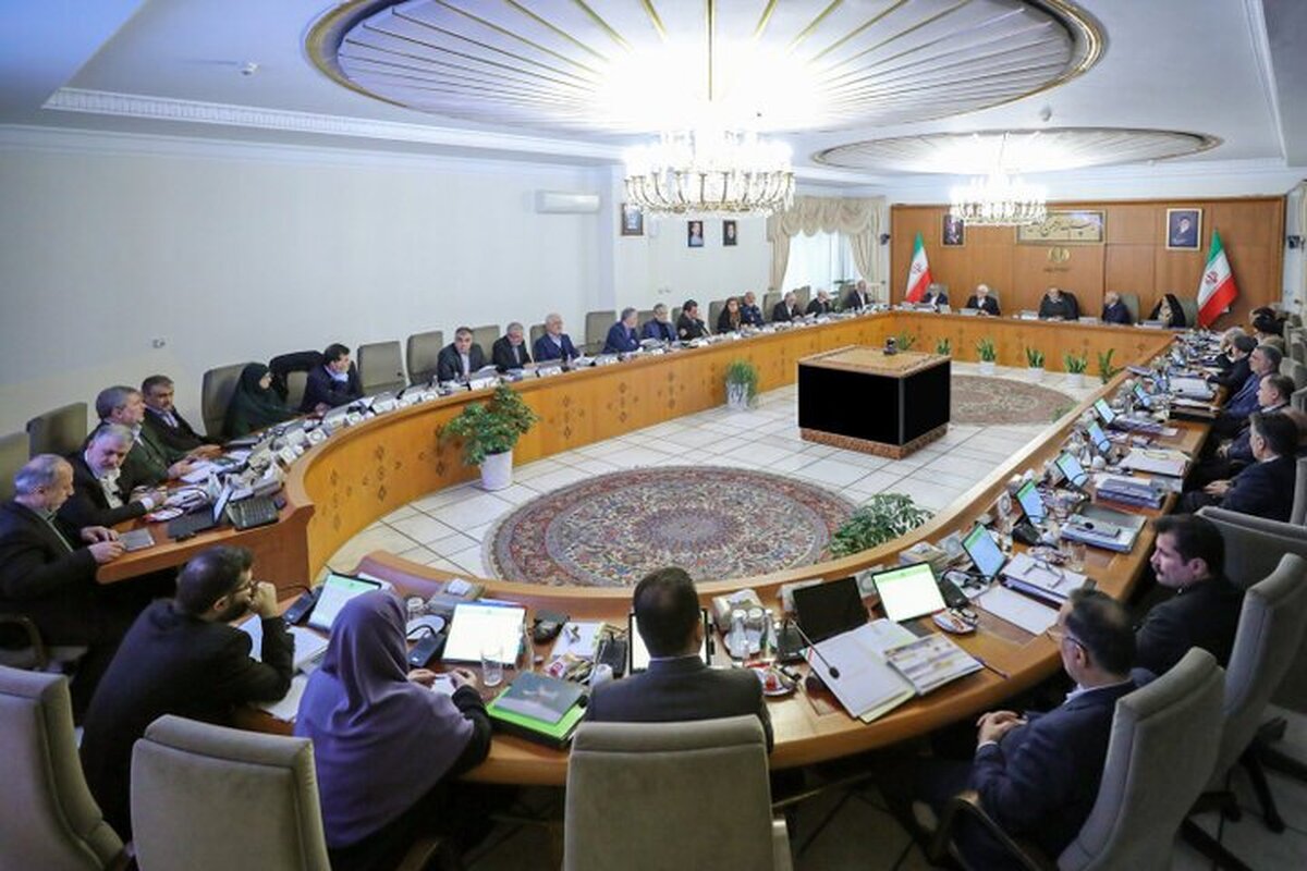 پزشکیان: اداره شهر‌ها نباید از طریق تراکم‌فروشی صورت گیرد