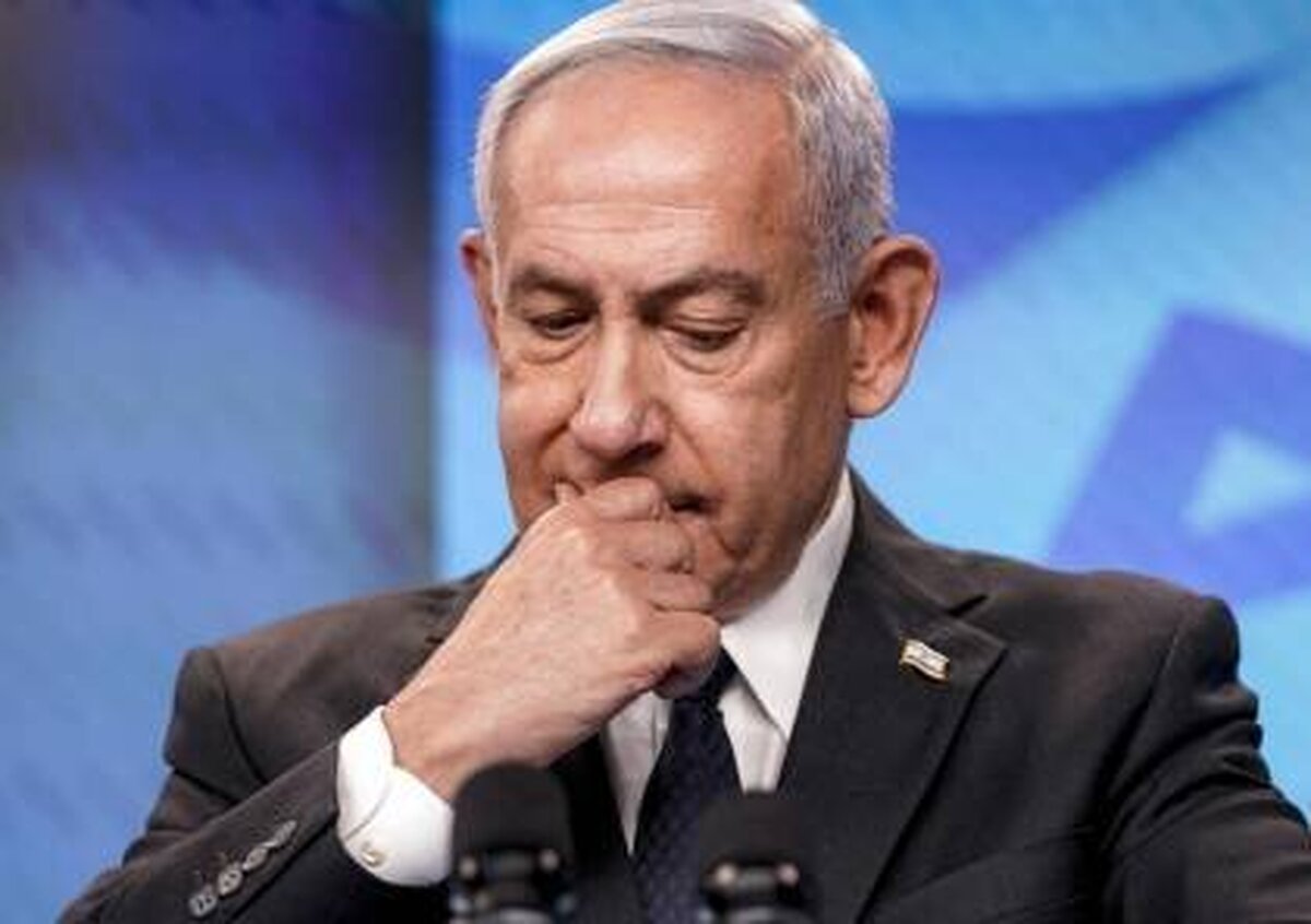 درگیری در جلسه محاکمه نتانیاهو (۳ دی ۱۴۰۴)