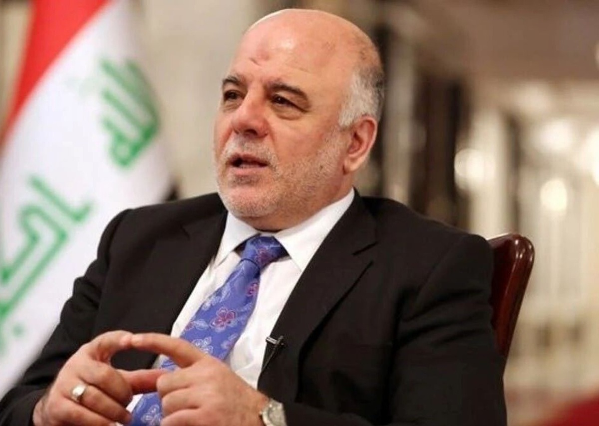 العبادی: برای تصدی دوباره نخست‌وزیری عراق آماده‌ام