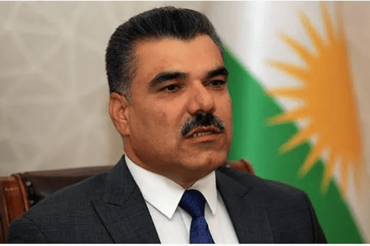 حزب بارزانی: منصب ریاست جمهوری عراق حق ماست