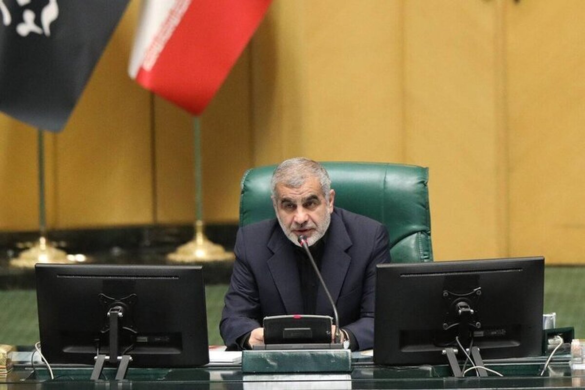 عدم حضور مدنی زاده و همتی در کمیسیون تلفیق + توضیحات نیکزاد