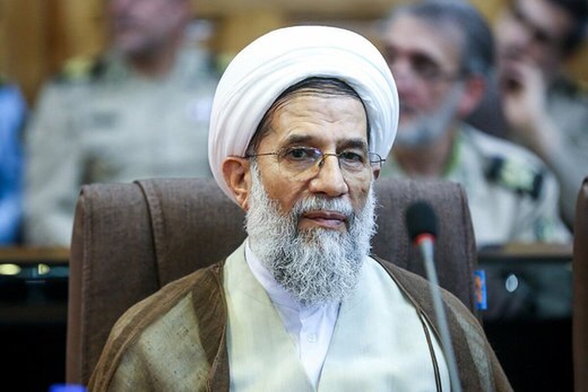 رئیس سازمان عقیدتی‌سیاسی ارتش: باید فهم درستی از فضای مجازی پیدا کنیم