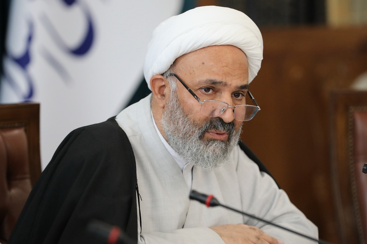 پژمان&zwnj;فر: آشوبگران میدانی و مجازی باید هزینه تخریب&zwnj;ها در اغتشاشات اخیر را بپردازند