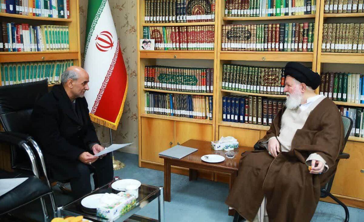 آیت&zwnj;الله علم&zwnj;الهدی: علت اصلی نام&zwnj;گذاری &laquo;روز مشهد&raquo;، برجسته&zwnj;کردن قیام مردم است
