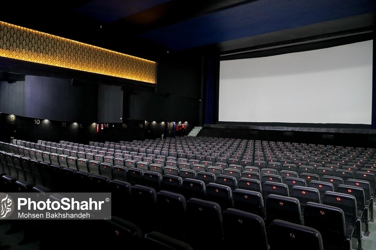 صدور مجوز اکران برای ۲ فیلم سینمایی جدید