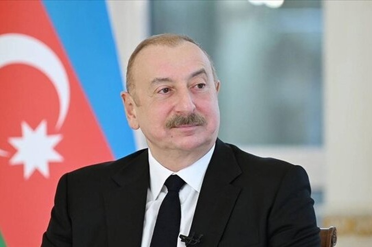 اظهارنظر علی&zwnj;اف درباره تحولات اخیر ایران