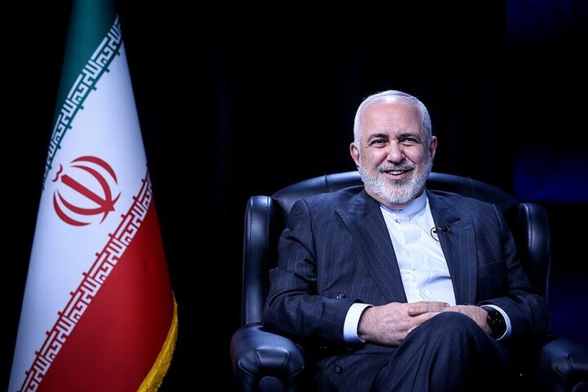 واکنش دفتر ظریف به ادعای یک شبکه اسرائیلی