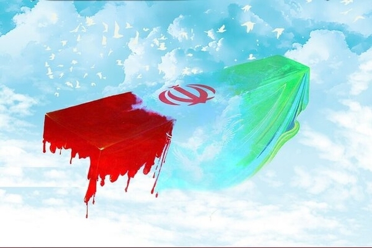 ویدئو| آیدا؛ دختری که جلوی چشم پدرش قربانی تروریست&zwnj;ها شد
