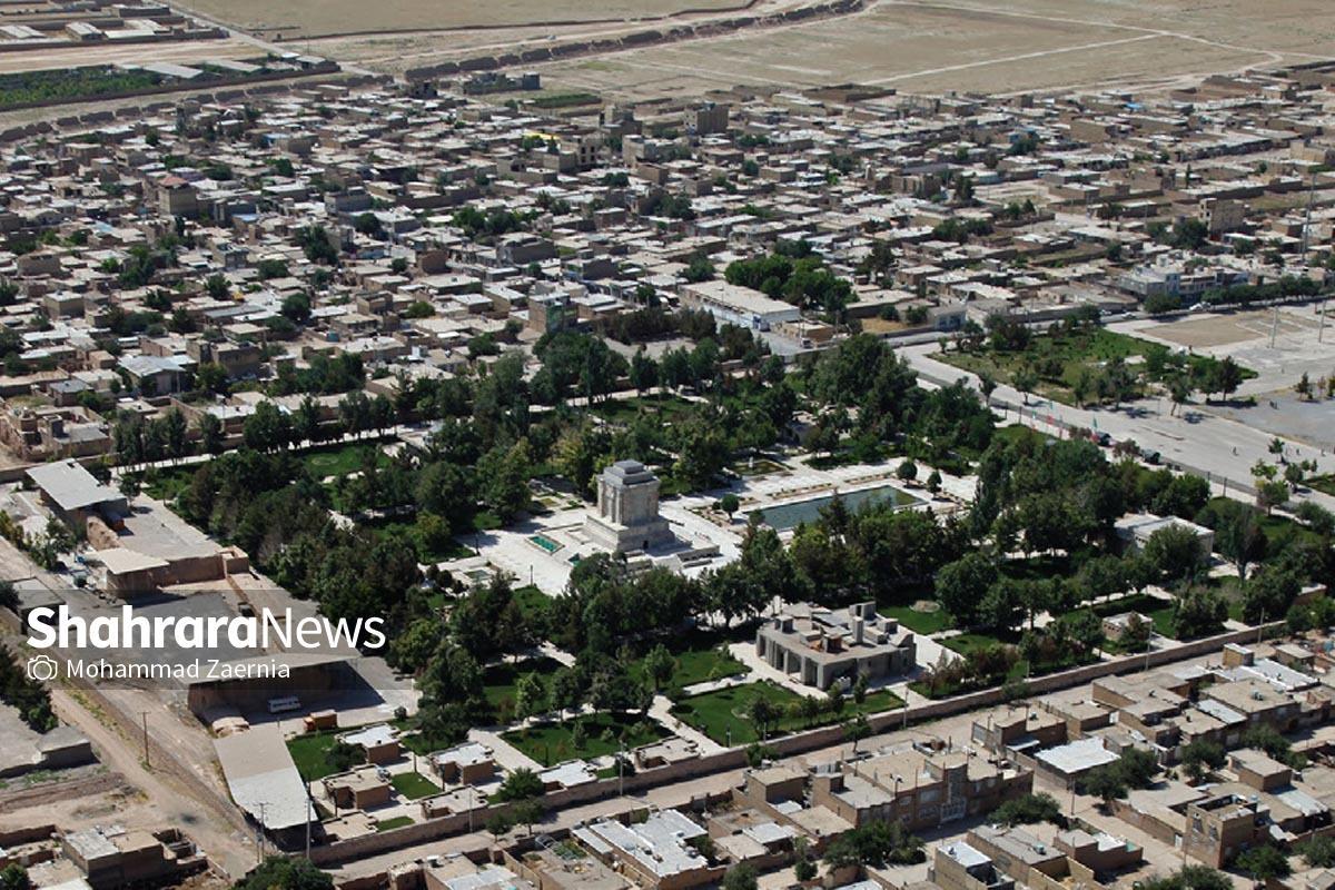 ساخت‌وساز‌های غیرمجاز و مشکلات مدیریتی؛ موانع اصلی در ثبت جهانی توس