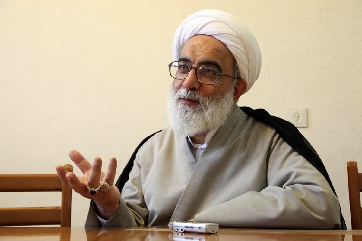 تصمیم تاریخی آیت‌الله میلانی(ره) برای ماندن در مشهد مقدس؛ انتخابی بر اساس تکلیف الهی