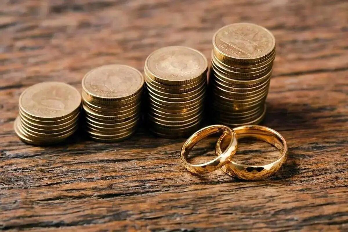 تمکین خاص، تمکین عام و اصلاح قانون مهریه| مبلغ قسط اول مهریه چطور تعیین می&zwnj;شود؟