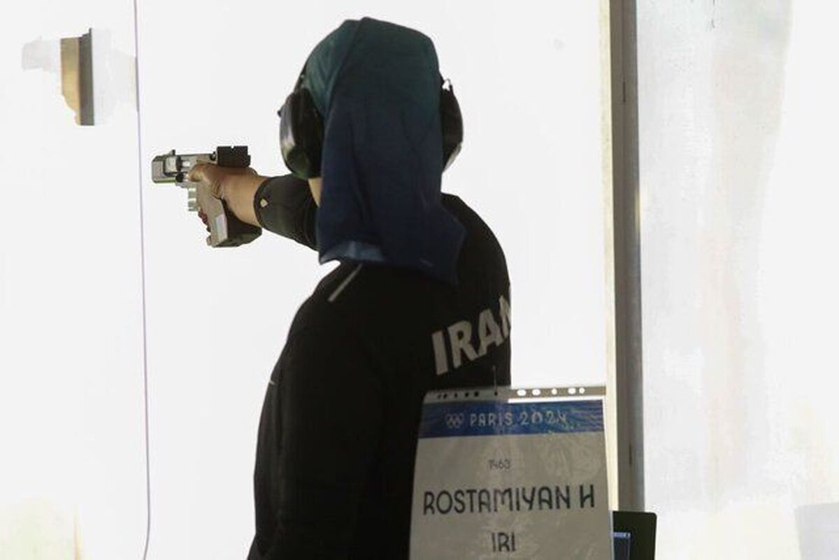 رنکینگ تیراندازان در پایان سال ۲۰۲۵ منتشر شد| حضور نماینده ایران در رتبه بندی آسیایی اسکیت بانوان