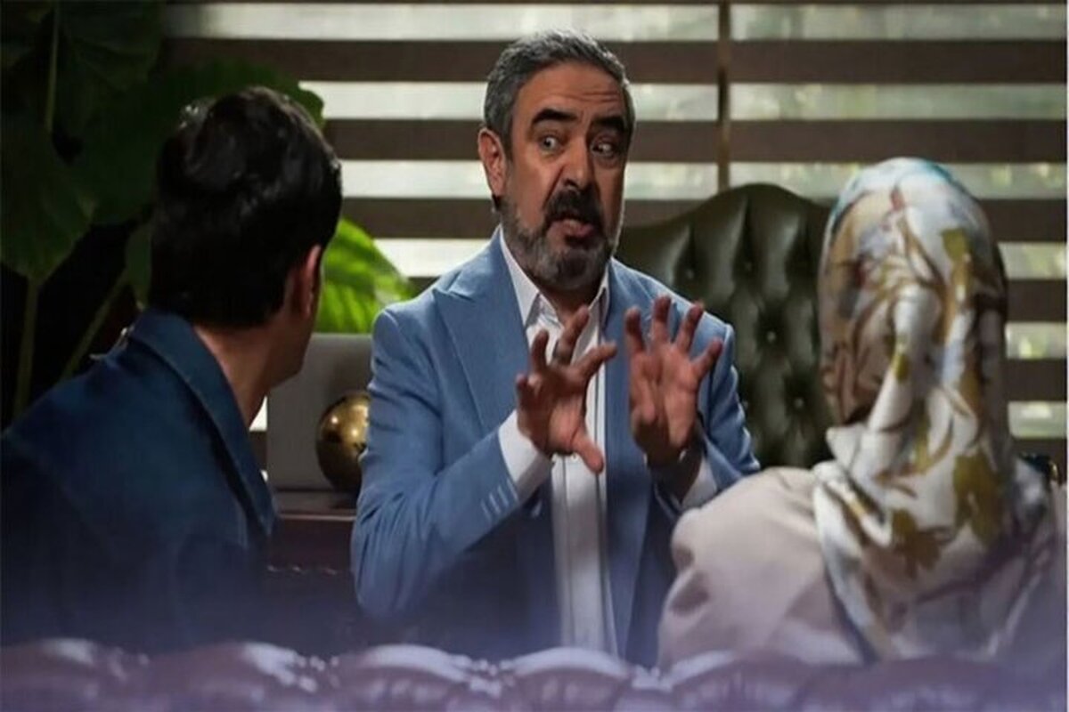 پخش سریال «شیش ماهه» مهران مدیری از امشب (۴ دی ۱۴۰۴)