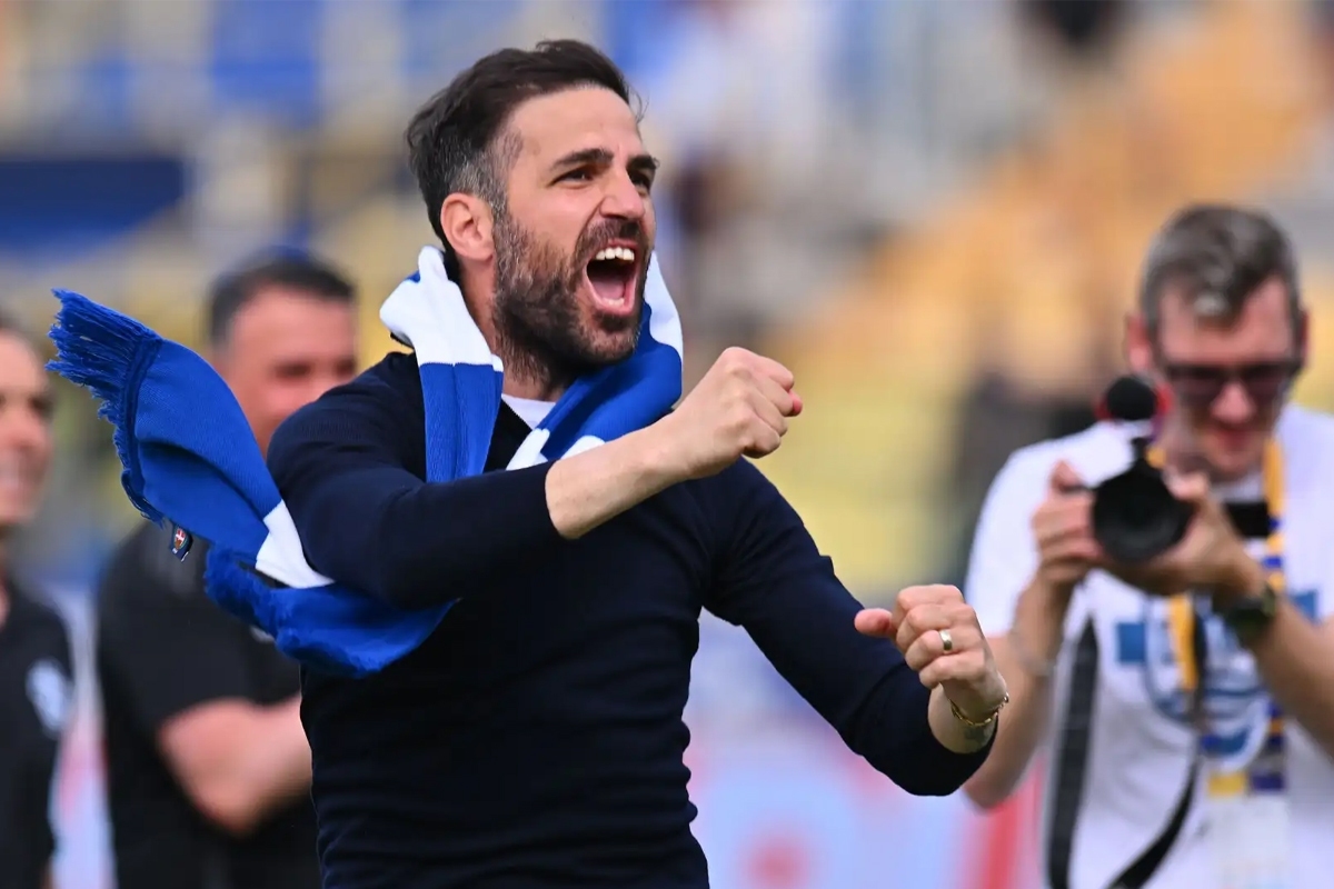 فابرگاس، گزینه جذاب تیم‌های اروپایی