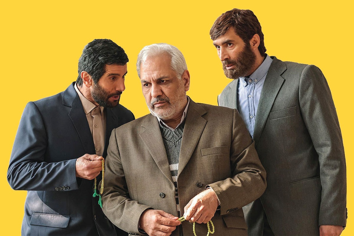 نگاهی به فروش فیلم&zwnj;های اکران&zwnj;شده در سینماهای خراسان رضوی در آخرین ماه پاییز | مشهدی ها همچنان به کمدی وفادار ماندند