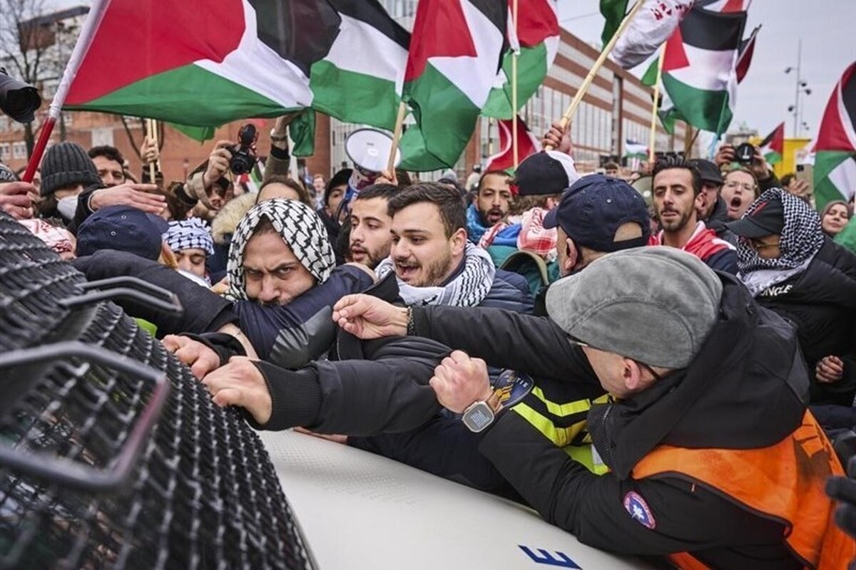 اسرائیل در قعر رتبه جهانی در همدردی انسانی، دیدگاه نسل Z و صادرات محصولات