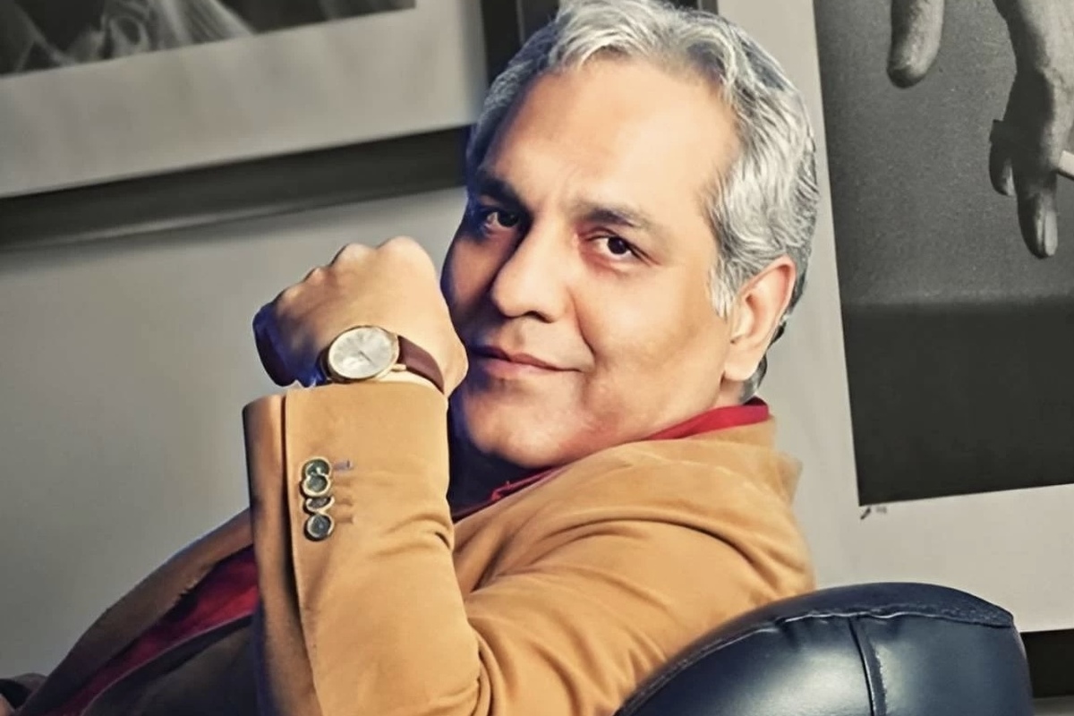 همه چیز درباره «مهران مدیری» + بیوگرافی