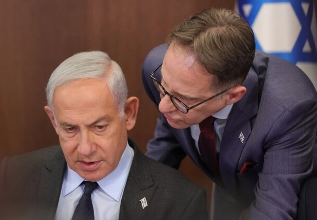 گزافه‌گویی تازه نتانیاهو علیه ایران و یمن