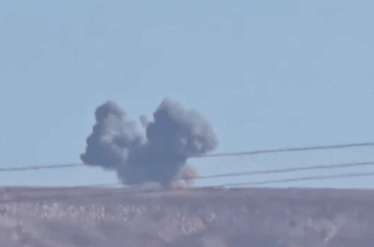 حمله جنگنده‌های سعودی به جنوب یمن (۵ دی ۱۴۰۴)