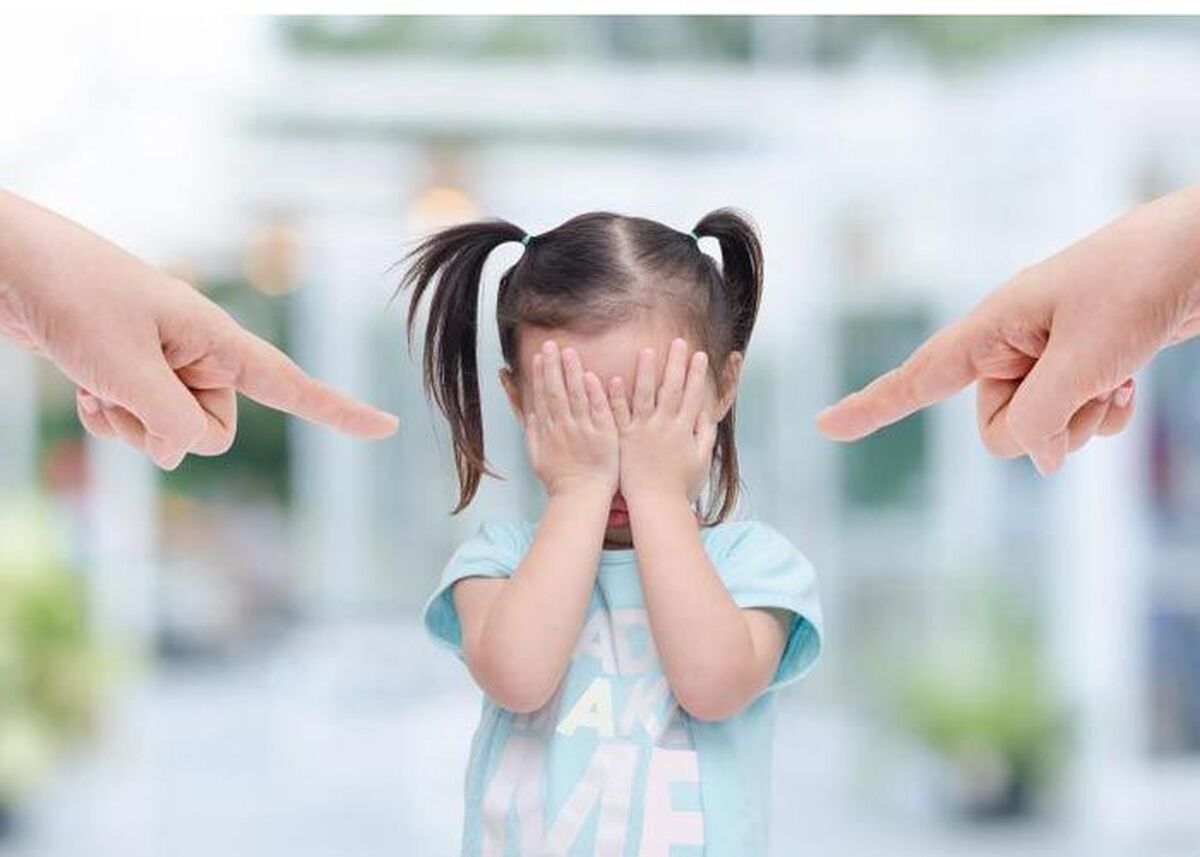 رفتارهای کمال‌گرایانه والدین، تهدیدی برای سلامت روان کودکان