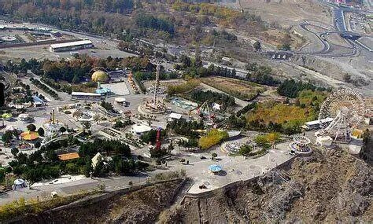 استاندار خراسان رضوی: پیگیری احیای کوهستان پارک شادی مشهد هستیم