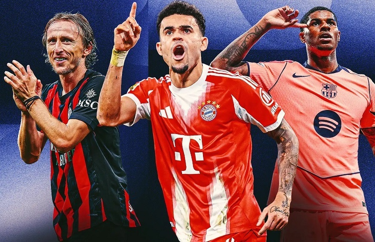 خرید‌های برتر قاره سبز