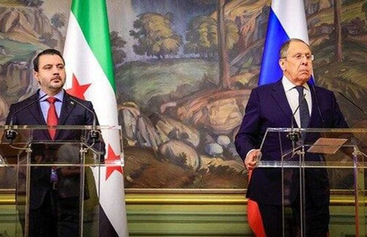 الاخبار مدعی وساطت مخفیانه روسیه بین اسرائیل و سوریه شد