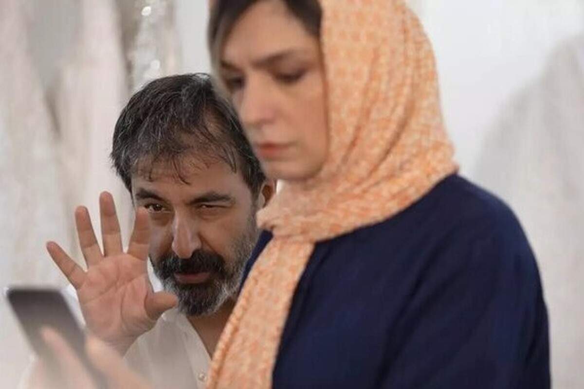 «جهیزیه» مهران احمدی روی پرده سینماها رفت + بازیگران و پوستر