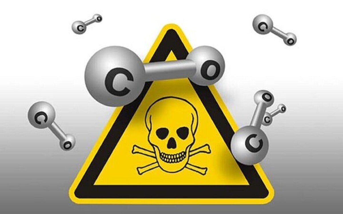 گازگرفتگی در گلبهار خراسان رضوی منجر به مسمومیت پنج نفر شد (۵ دی ۱۴۰۴)