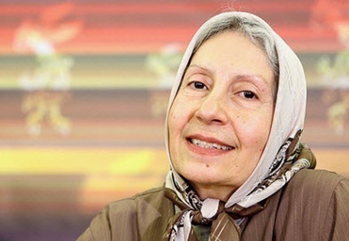 شیرین یزدان‌بخش، بازیگر سینما درگذشت + علت