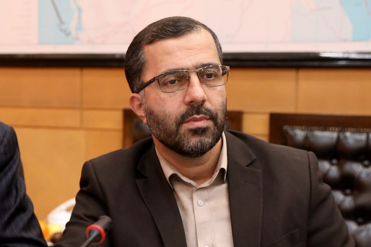 واکنش سخنگوی هیئت‌رئیسه مجلس به اظهارات وزیر خارجه آمریکا