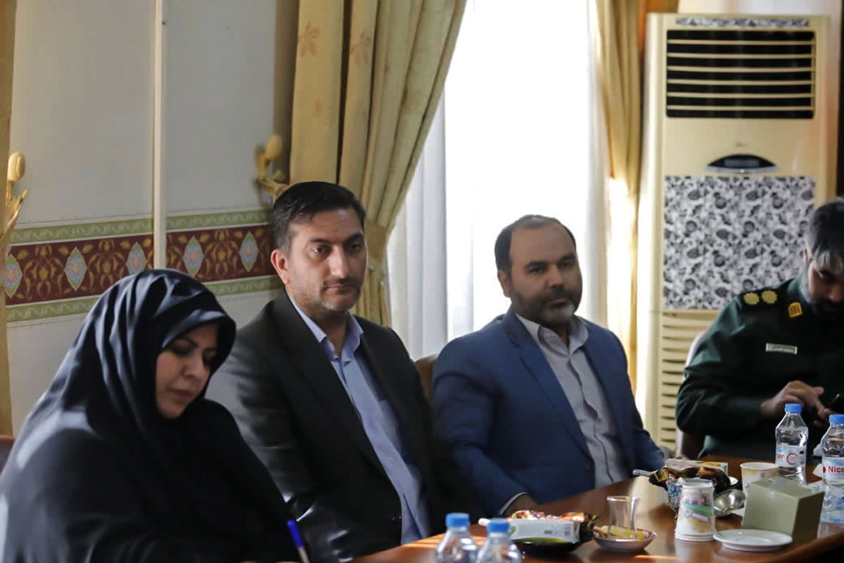 معرفی الگوهای موفق محلات در حوزه خانواده با «نشان مشهدالرضا(ع)»