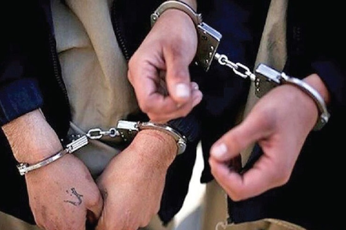 تهدید جانی محیط‌بانان ایذه توسط شکارچیان غیرمجاز (شنبه، ۶ دی ۱۴۰۴) | متخلفان پیش از اقدامات خطرناک دستگیر شدند