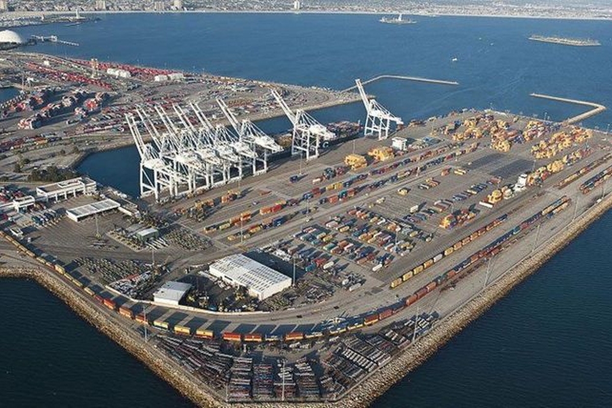 چابهار، اقتصادی‌ترین مسیر دسترسی افغانستان به آب‌های آزاد