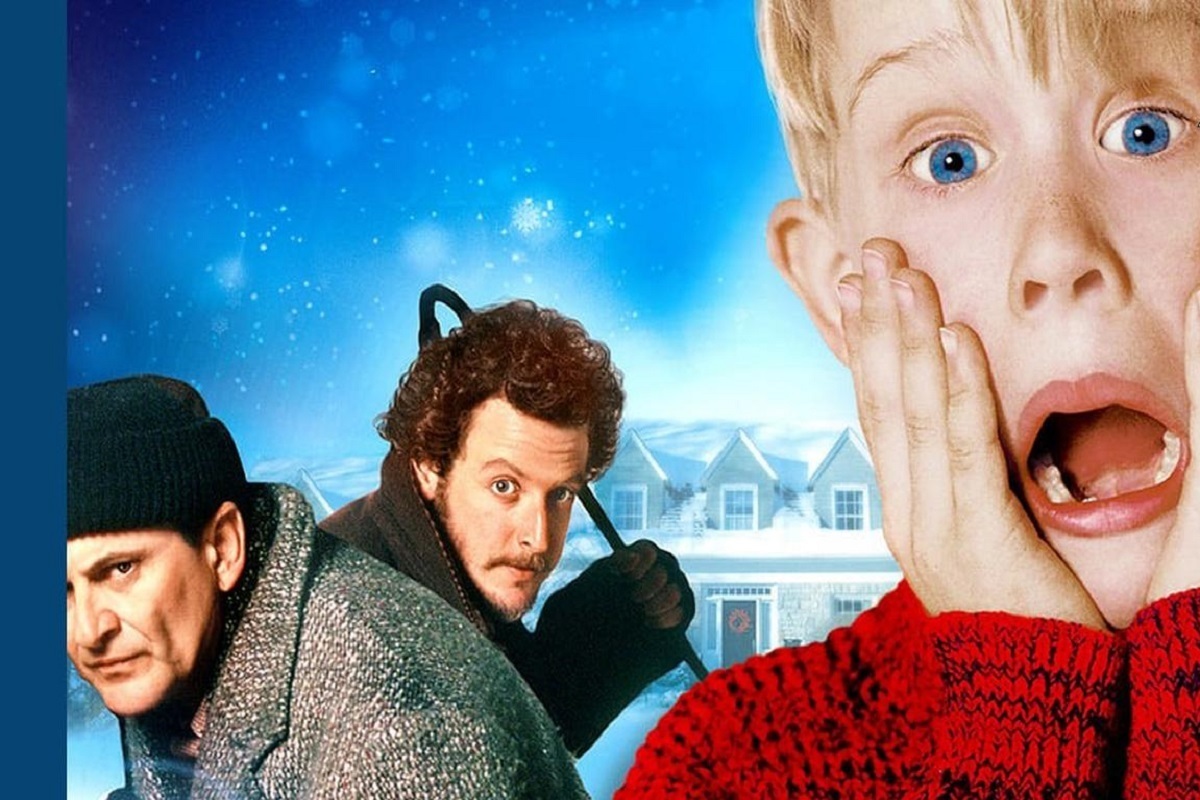 «تنها در خانه» در قاب شبکه نمایش + زمان پخش