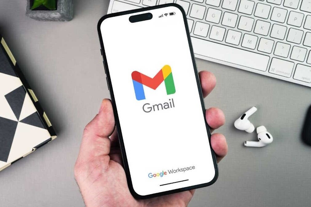 آیا گوگل امکان تغییر آدرس جی‌میل را فراهم می‌کند؟