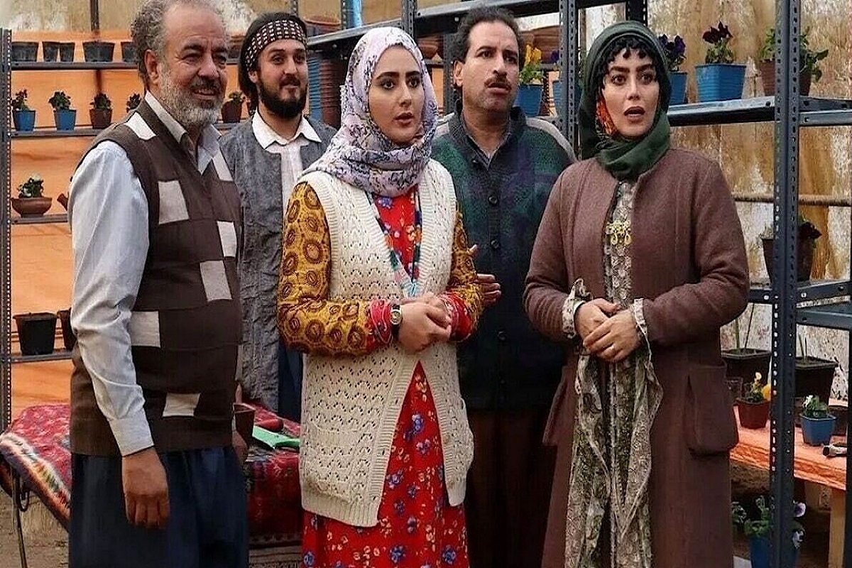 فصل پنجم سریال «نون خ» روی آنتن شبکه فراتر + زمان پخش