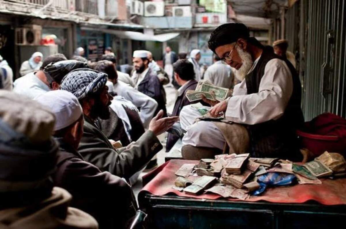 پاسخ یک کارشناس اقتصادی به این پرسش که «چرا افغانستان تورم ندارد؟»