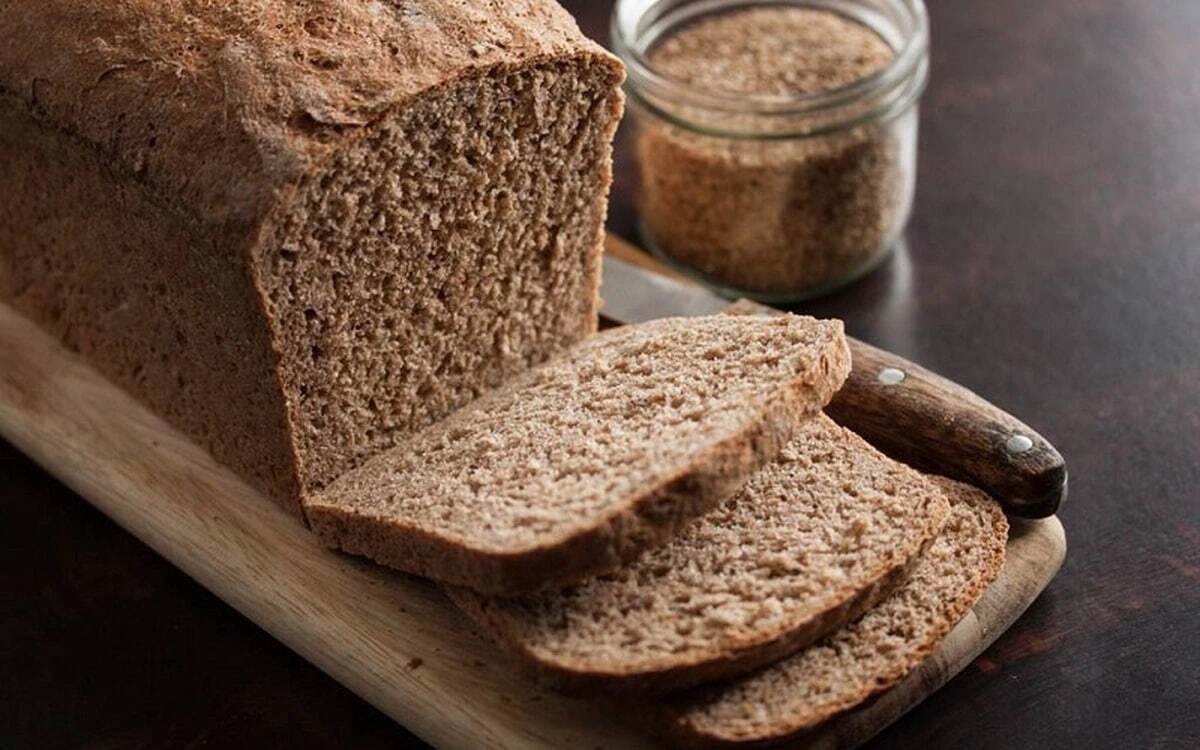 خراسان رضوی، پیشتاز در عرضه نان کامل در کشور