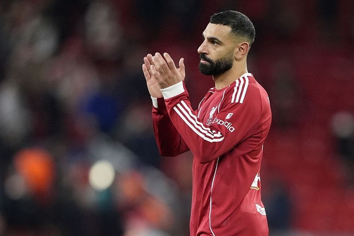 جواب رد محمد صلاح به فنرباغچه