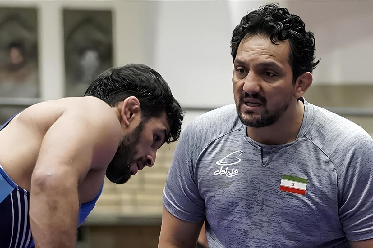 بازگشت حسن یزدانی به اردوی تیم ملی