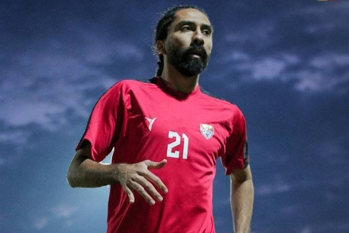 باقری رسما شاگرد منصوریان شد + عکس