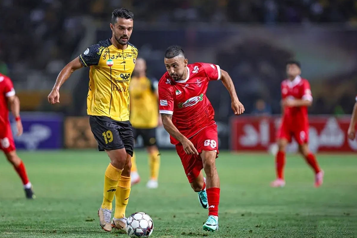 بازگشت کاظمیان به اراک؟