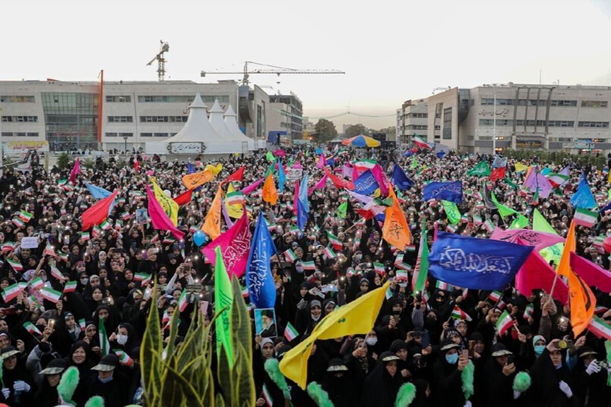 اعلام ویژه&zwnj;برنامه&zwnj;های شهرداری مشهد در اعیاد رجبیه ۱۴۰۴ | برگزاری جشن &laquo;پدرم قهرمان من&raquo; و مراسم &laquo;پدران آسمانی&raquo;