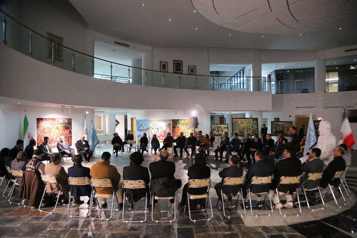 نگاه ایران و کشور‌های منطقه در حوزه تمدنی به خراسان رضوی است | برگزاری برنامه‌ای منسجم و ملی برای فردوسی در مشهد