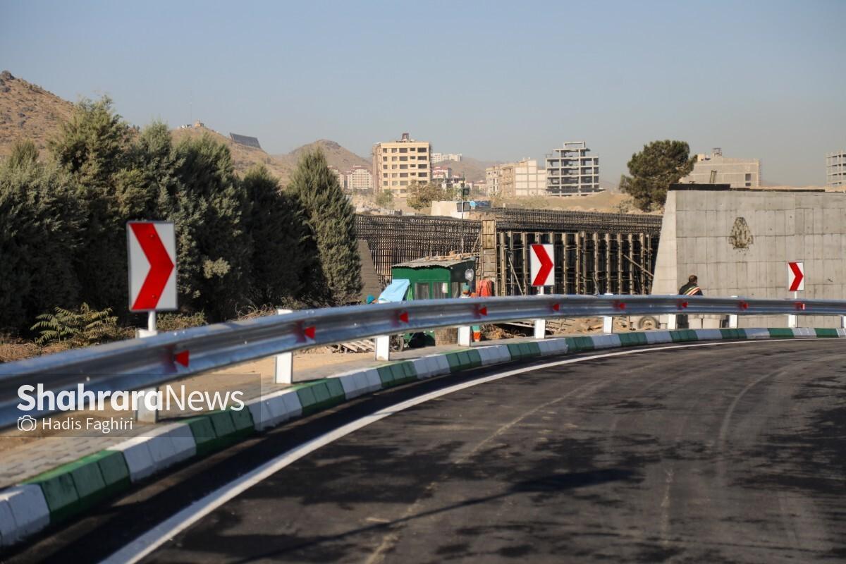 معاون استاندار خراسان رضوی: نقاط پرحادثه درون شهرها باید شناسایی و رفع شود