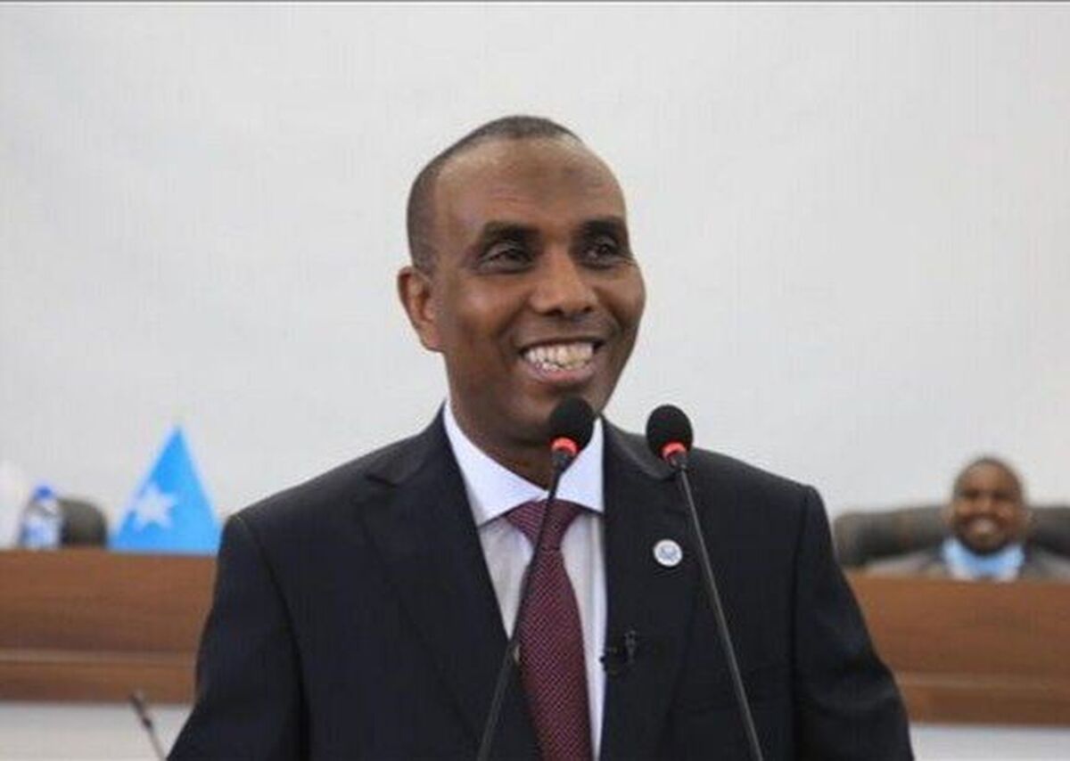نخست وزیر سومالی: اقدام نتانیاهو در به رسمیت شناختن سومالی لند تجاوز به حاکمیت کشور ما است