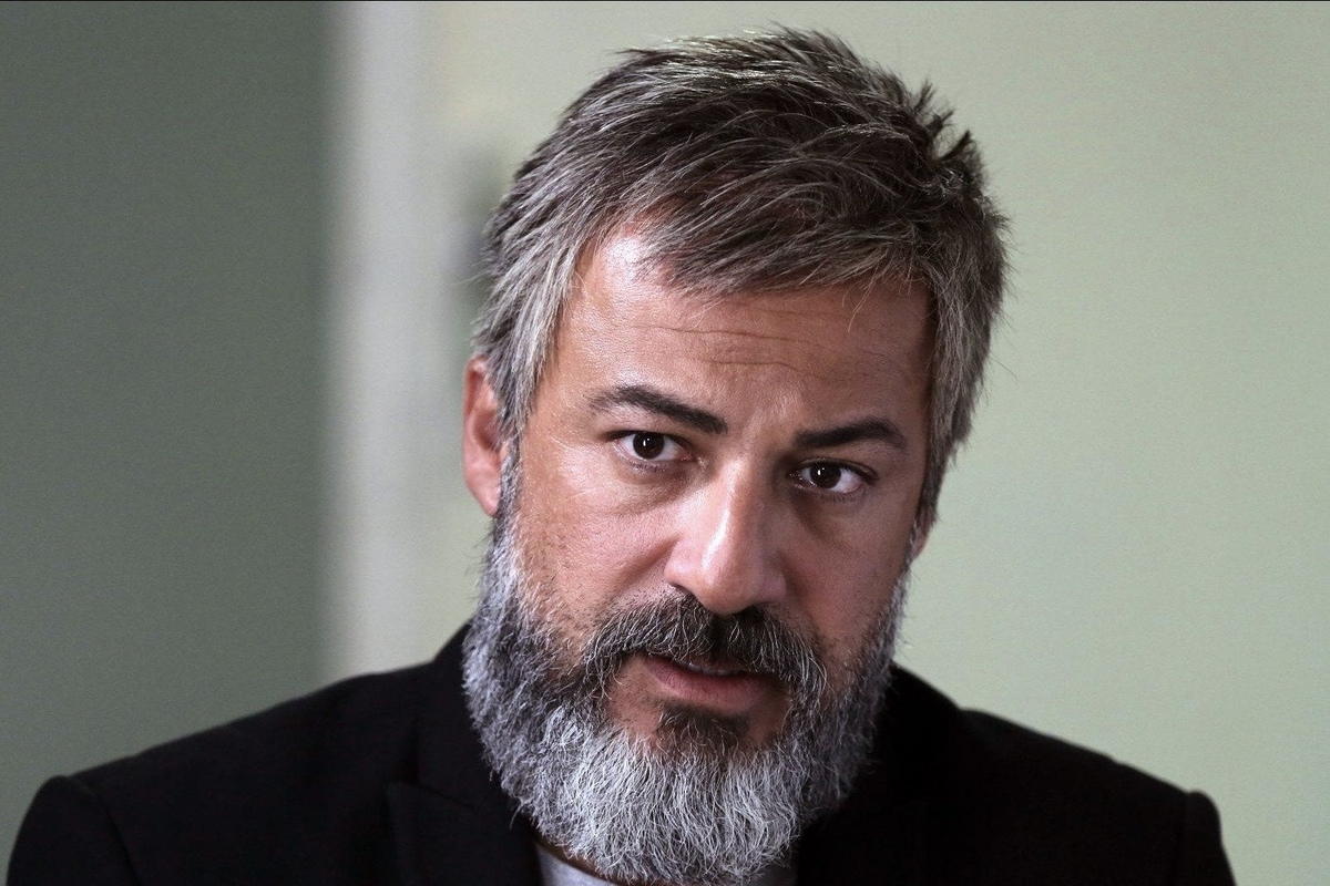 فیلم سینمایی «جانشین» با بازی امیر آقایی وارد مرحله نهایی شد