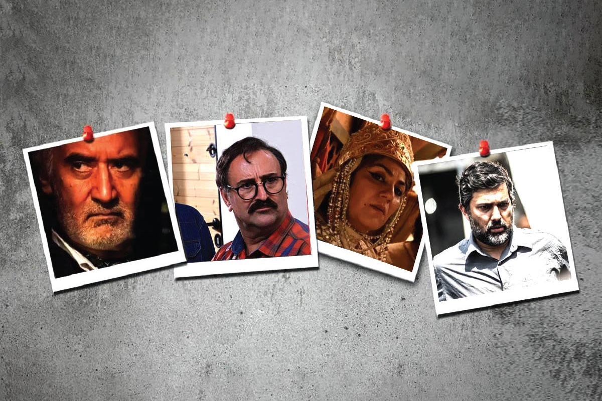نگاهی به آثار جدید بازیگران خراسانی | حضور پررنگ مشهدی&zwnj;ها در سینما و تلویزیون