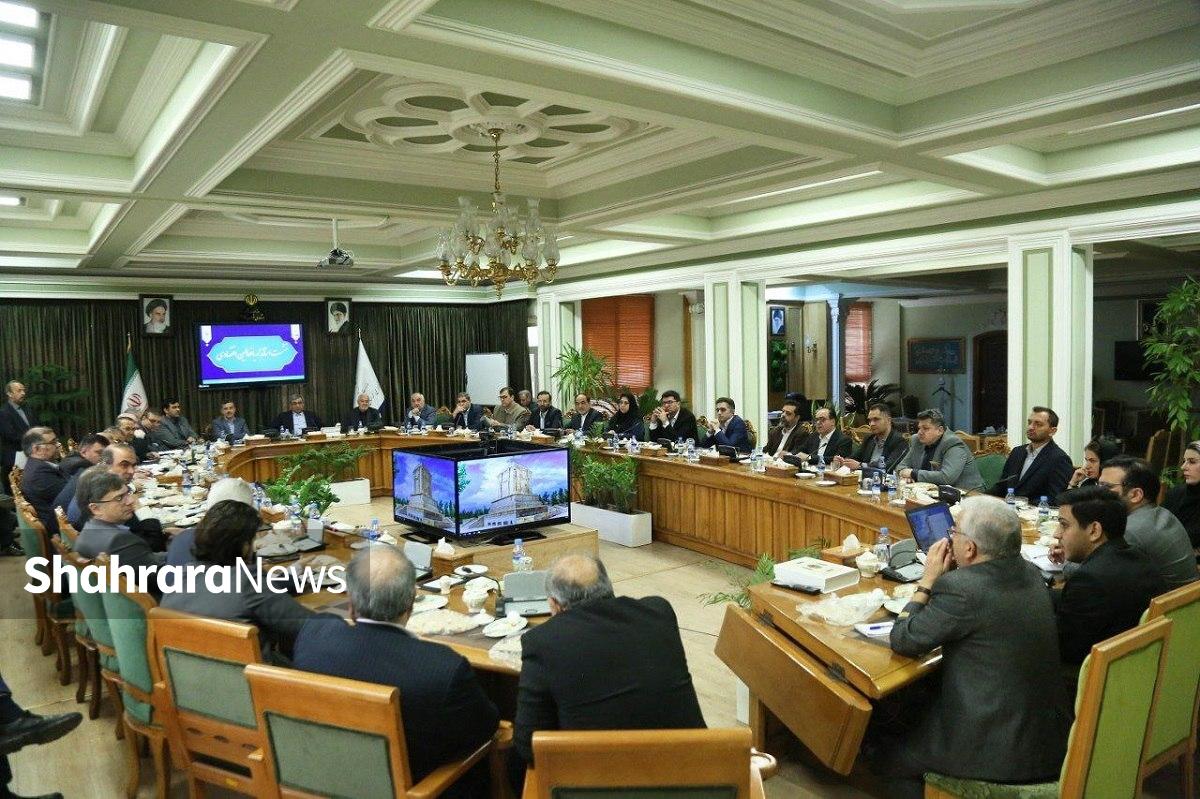 نبات خراسان رضوی، ثبت جهانی میشود | توزیع ۱۷۰ هزار تن شکر خام در ۹ماهه نخست امسال نبات خراسان رضوی، ثبت جهانی میشود | توزیع ۱۷۰ هزار تن شکر خام در ۹ماهه نخست امسال